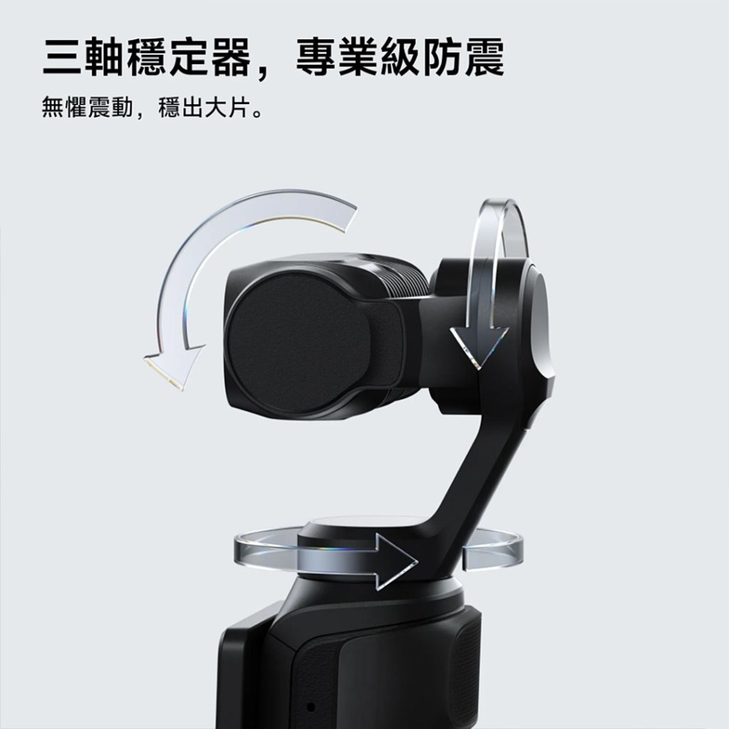 Insta360 Luna Ultra Action Cam 標準套裝