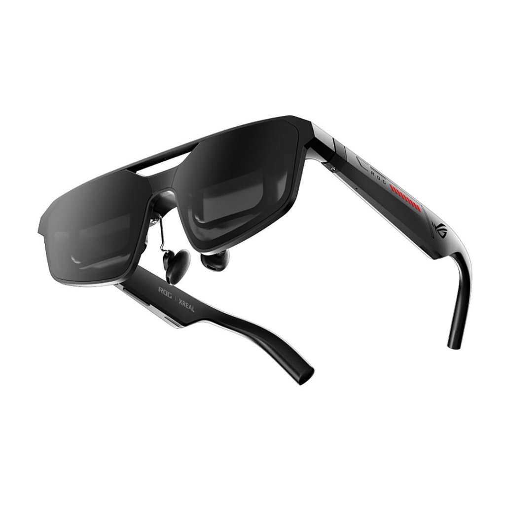 ASUS ROG XREAL R1 智能AR眼鏡