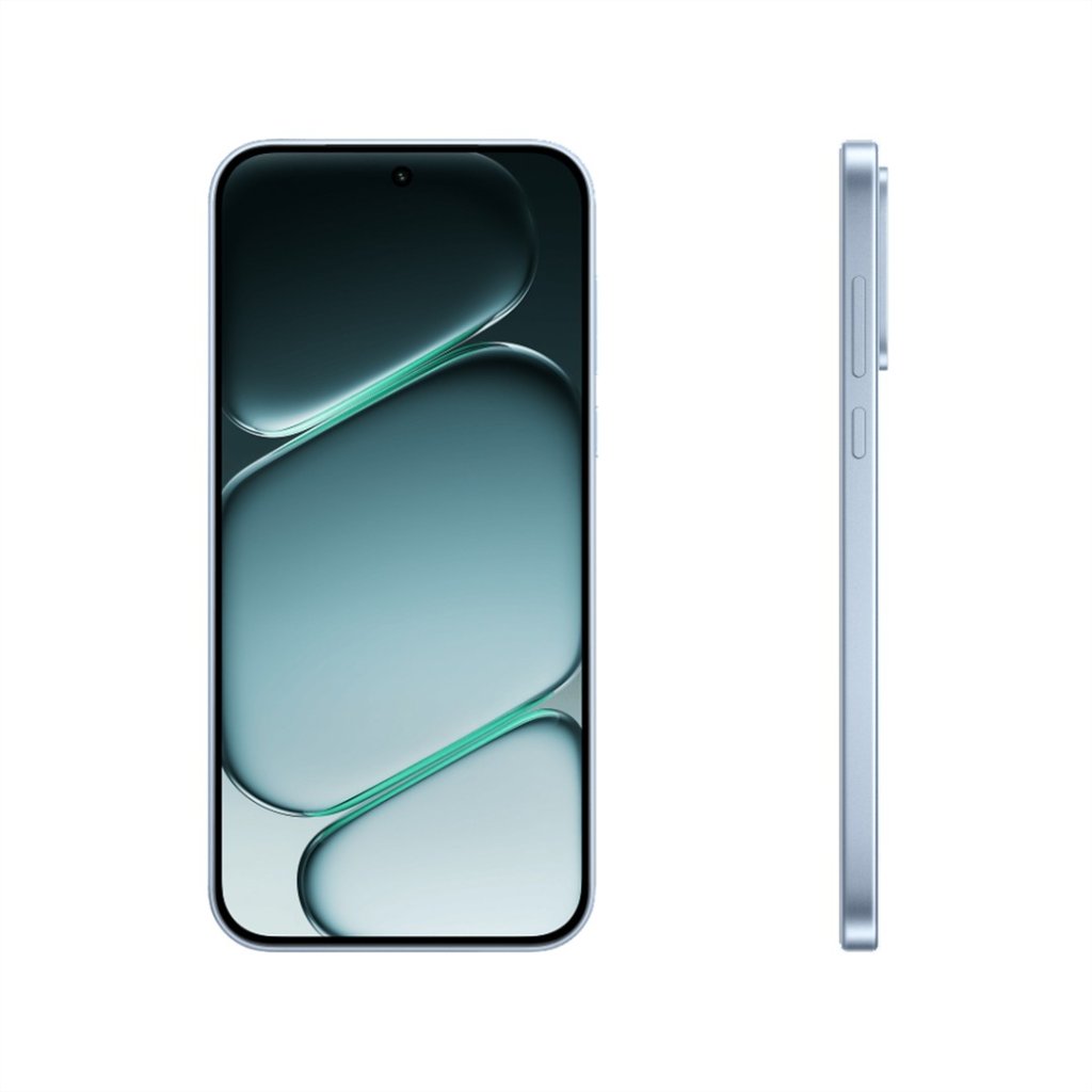 OnePlus Nord CE6 5G (國際版)
