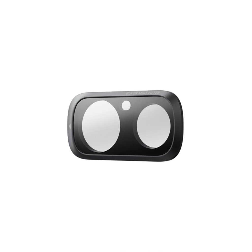Insta360 Luna Ultra 黑柔濾鏡