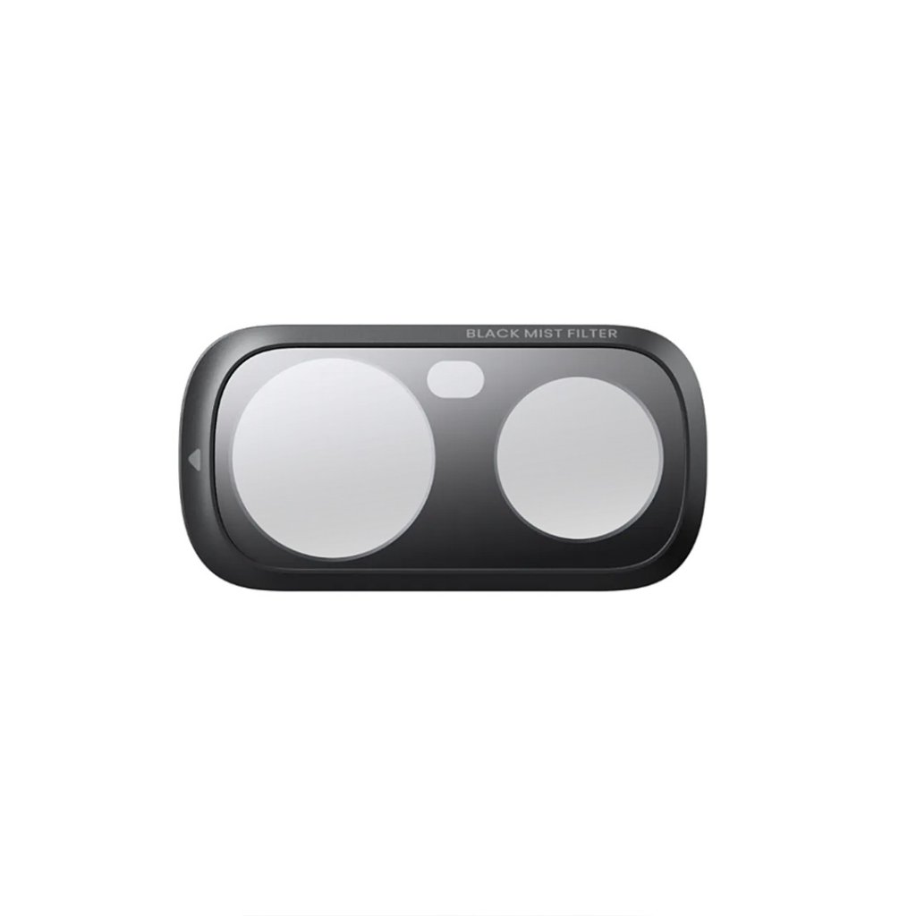 Insta360 Luna Ultra 黑柔濾鏡