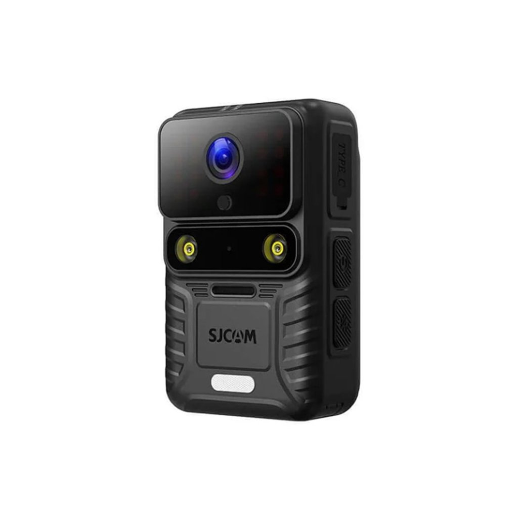 SJCAM A50 執法記錄儀
