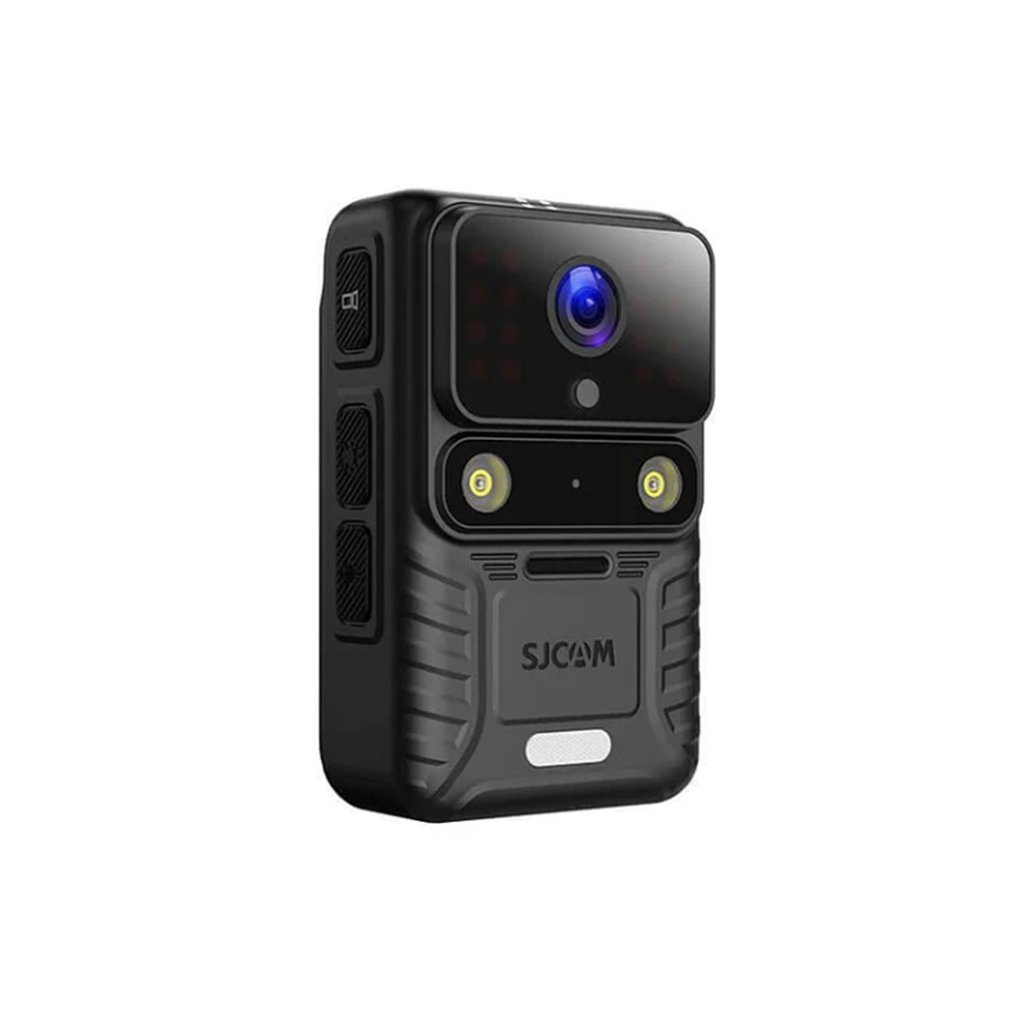 SJCAM A50 執法記錄儀