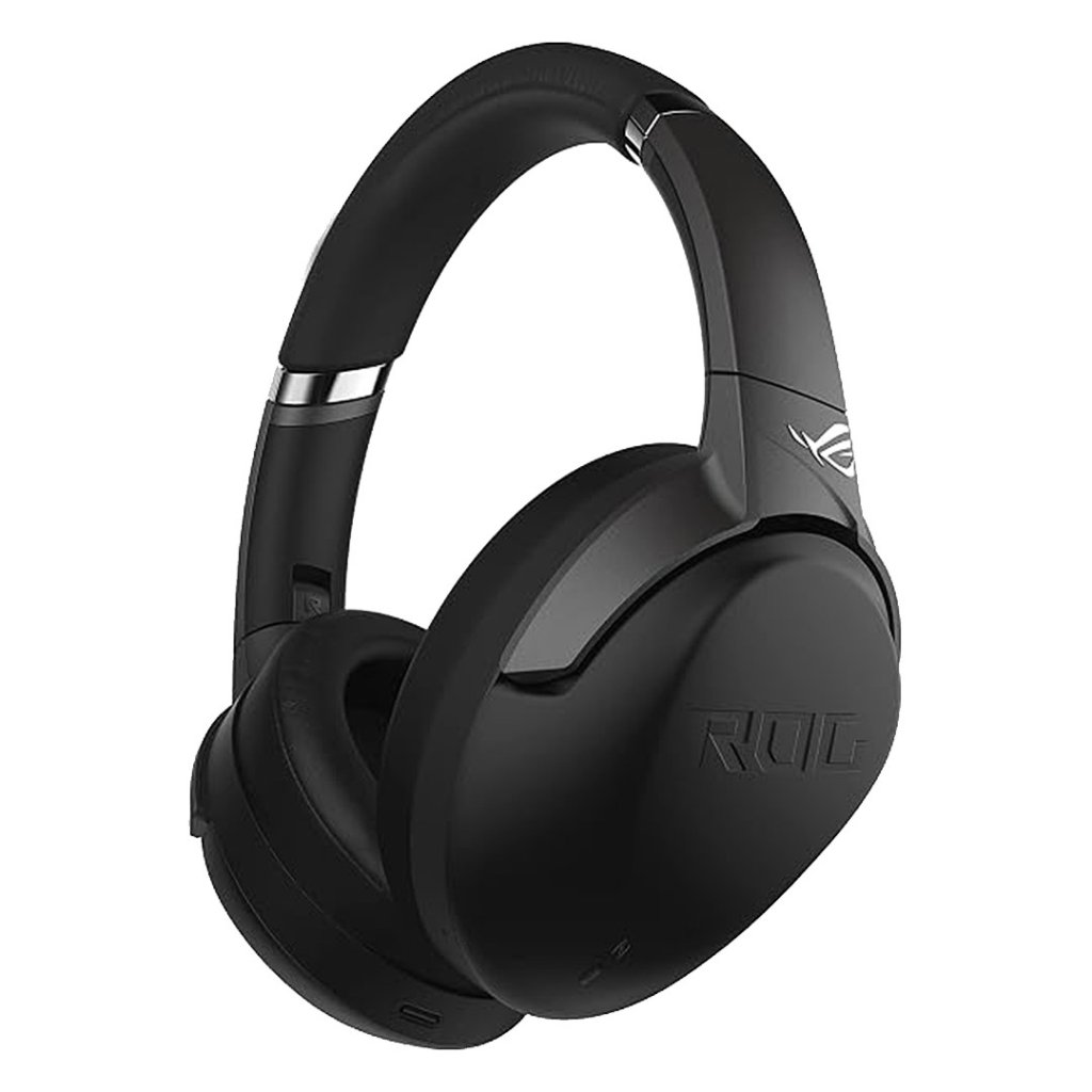 Asus ROG Strix Go BT 無線電競耳機