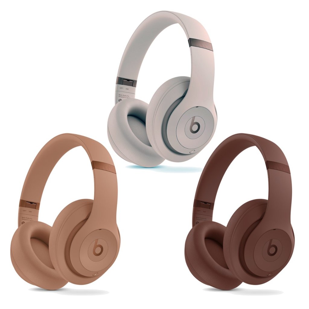 Beats Studio Pro x Kim Special Edition (3 色)