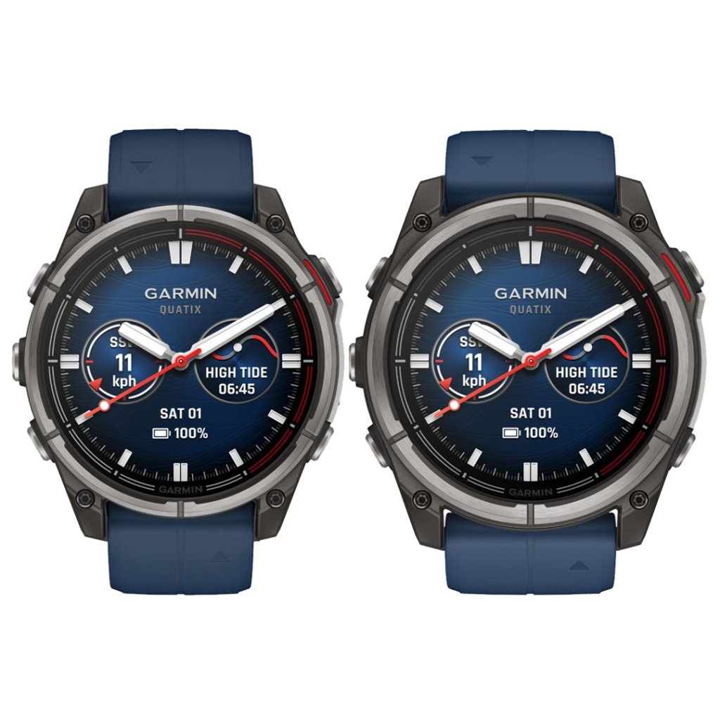 Garmin Quatix 8