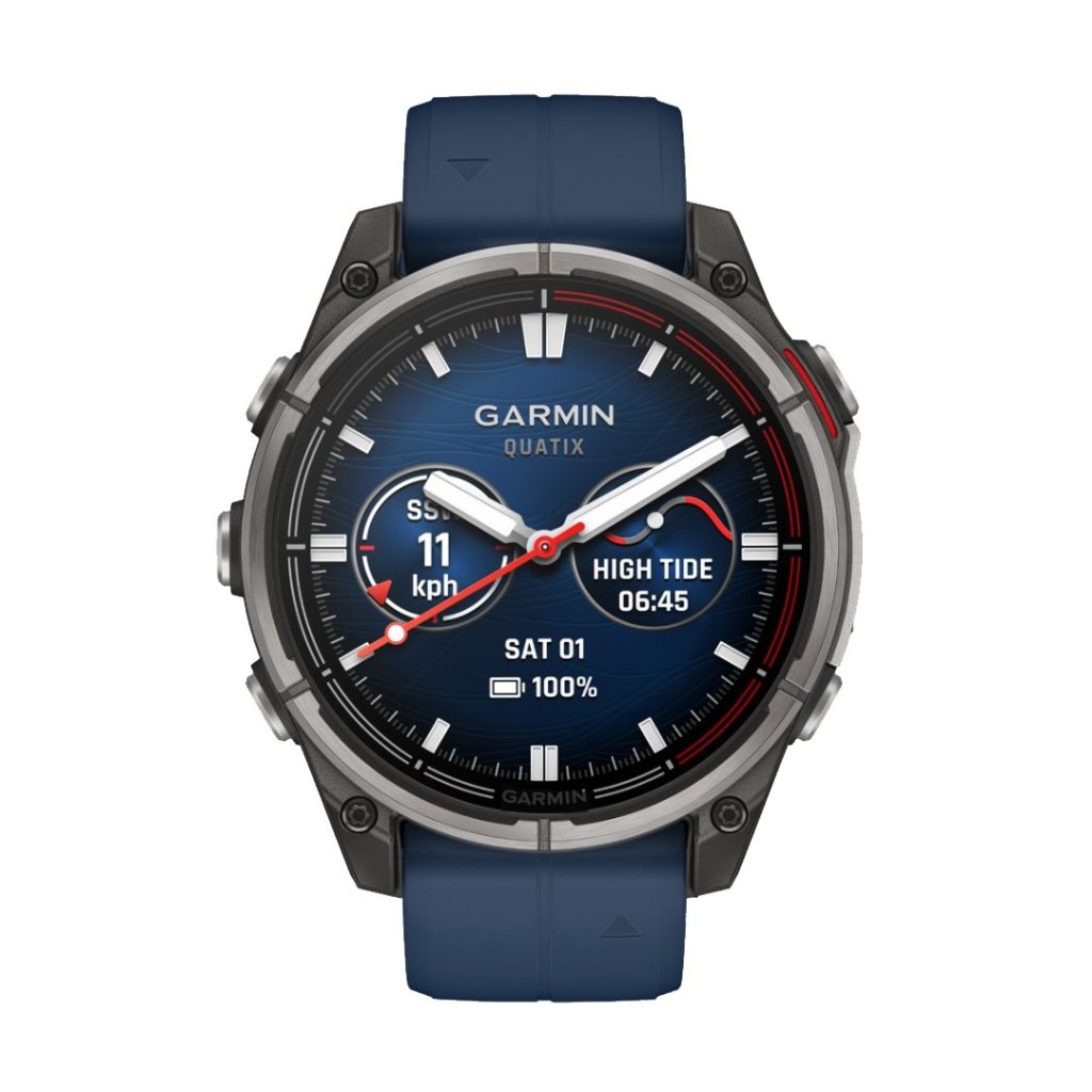 Garmin Quatix 8