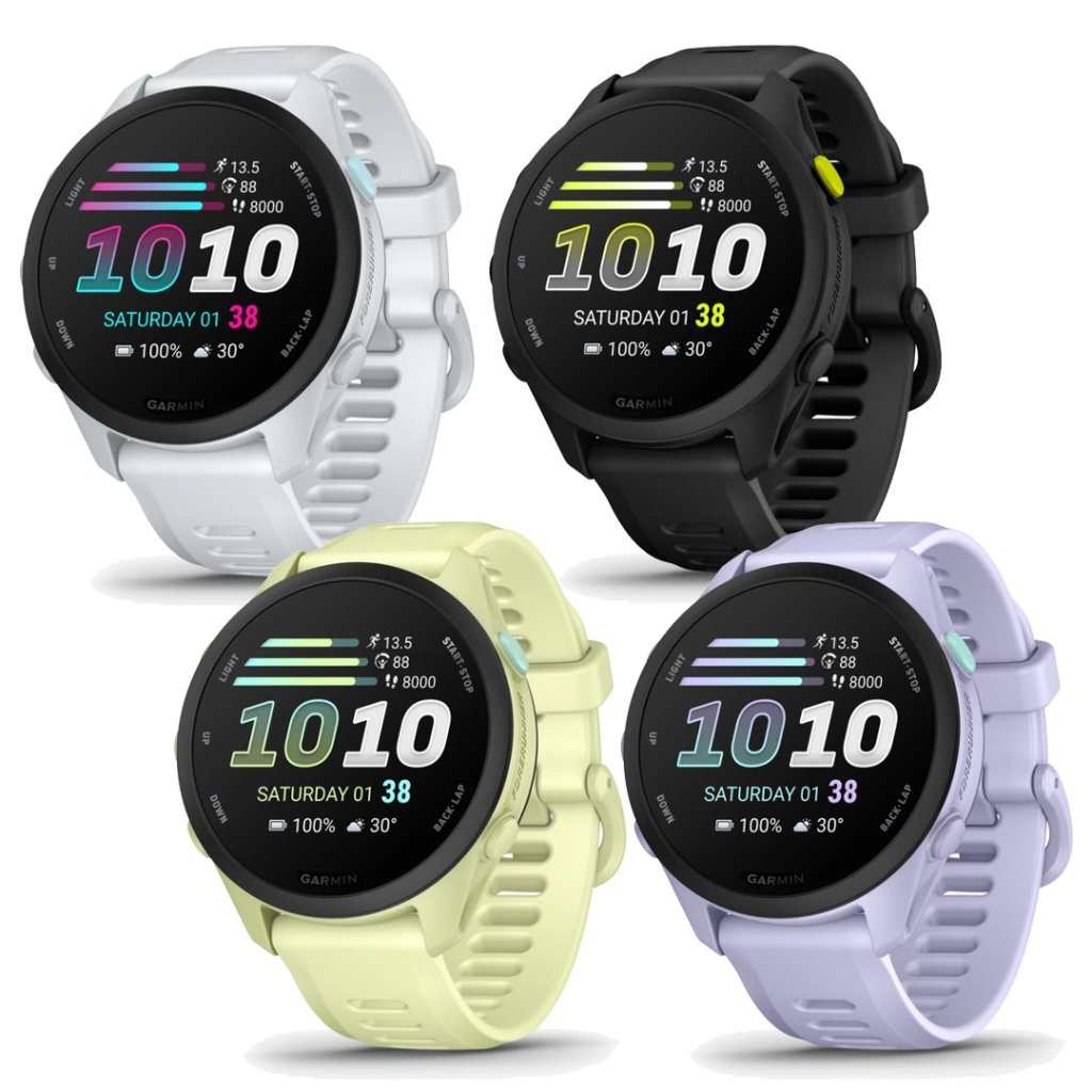 Garmin Forerunner 70 Chinese (多色)