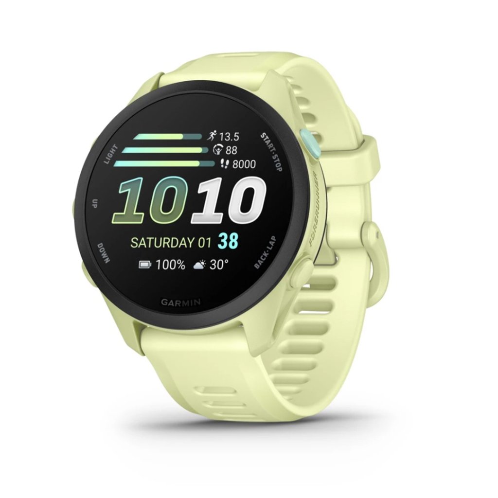 Garmin Forerunner 70 Chinese (多色)