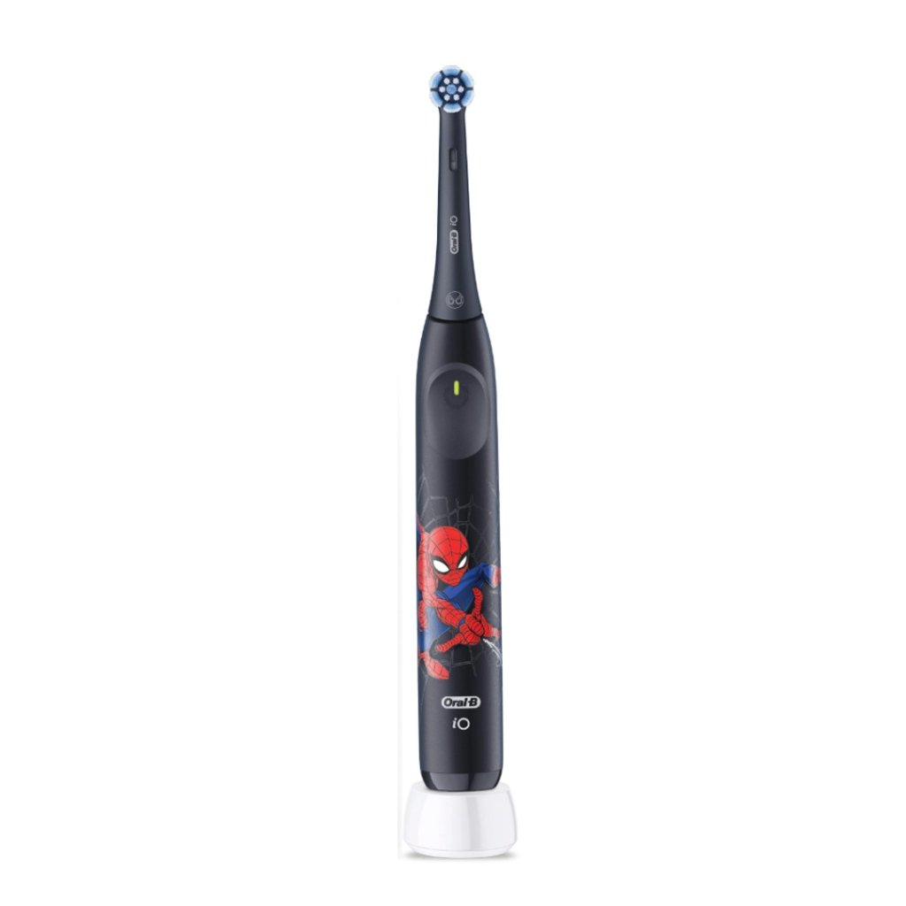 Oral-B IO KIDS 充電電動牙刷 香港行貨 (2 色)