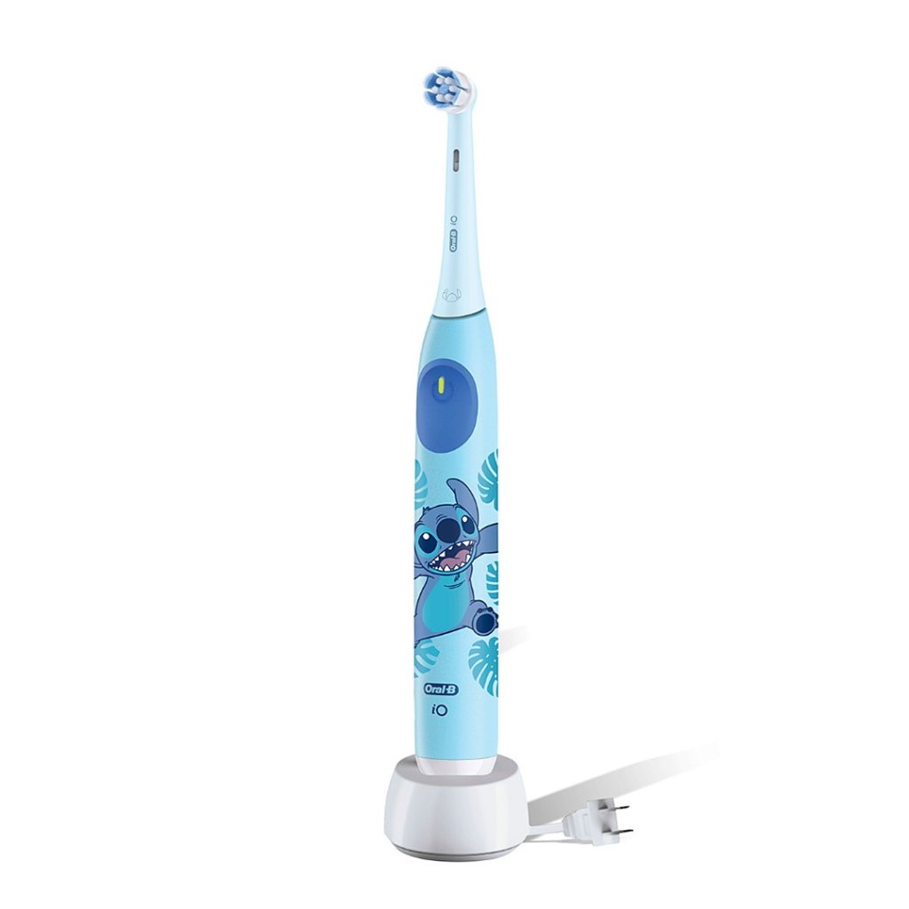 Oral-B IO KIDS 充電電動牙刷 香港行貨 (2 色)