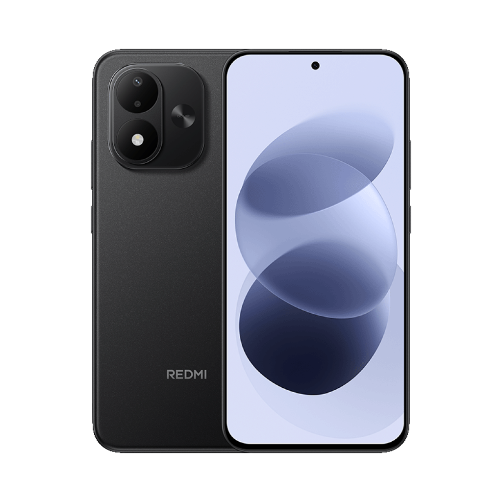 Xiaomi Redmi Note 17 5G (國行版)