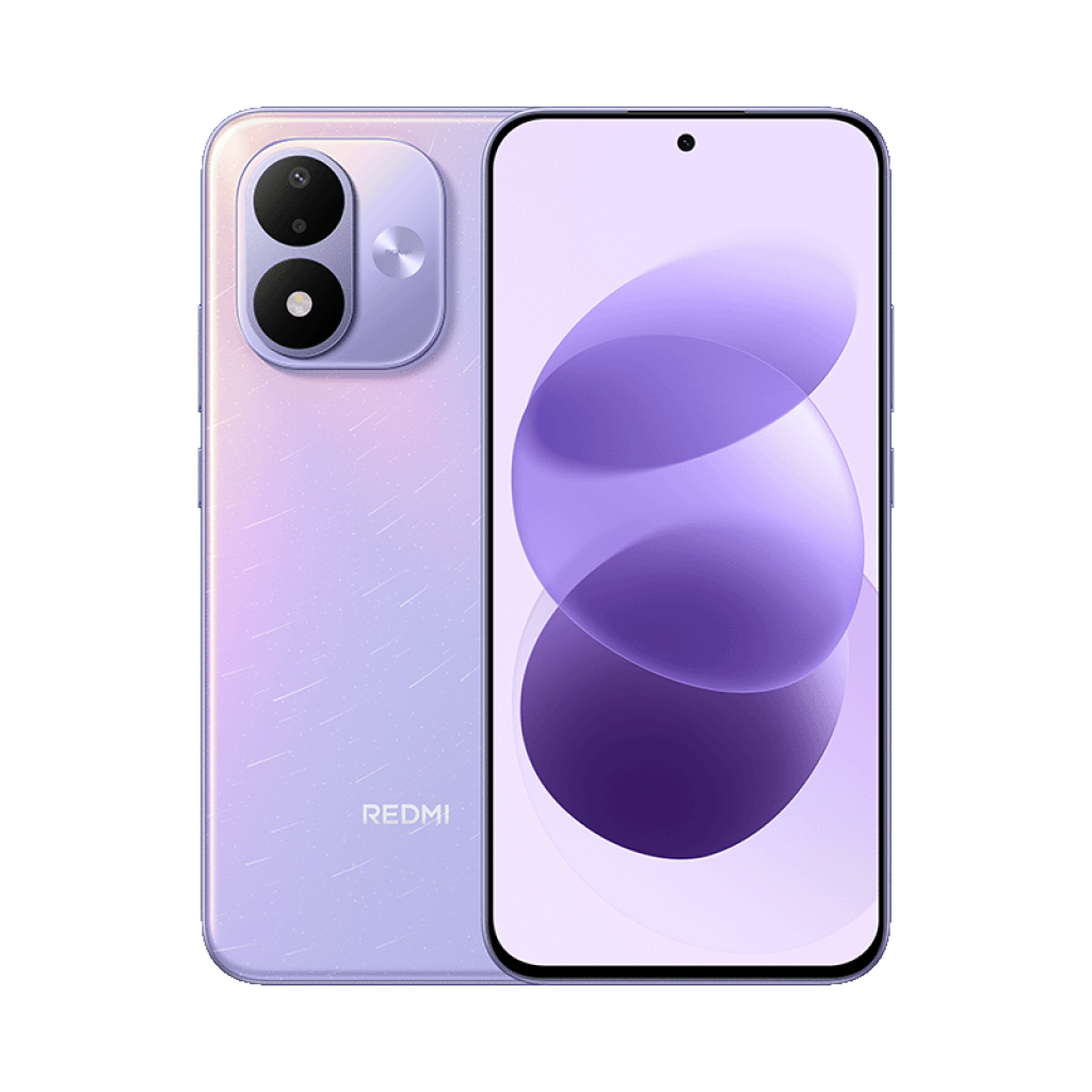 Xiaomi Redmi Note 17 5G (國行版)
