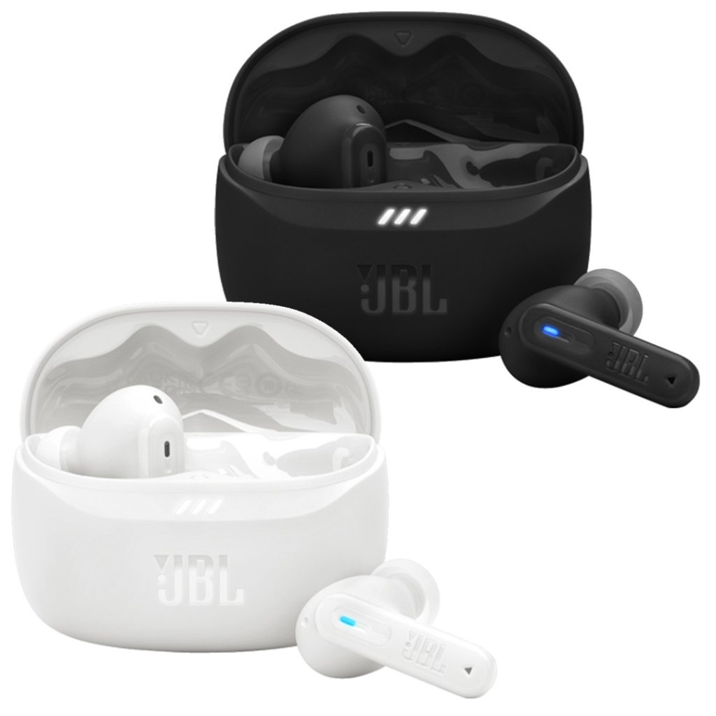 JBL Tune Beam 2 ANC (2 色)