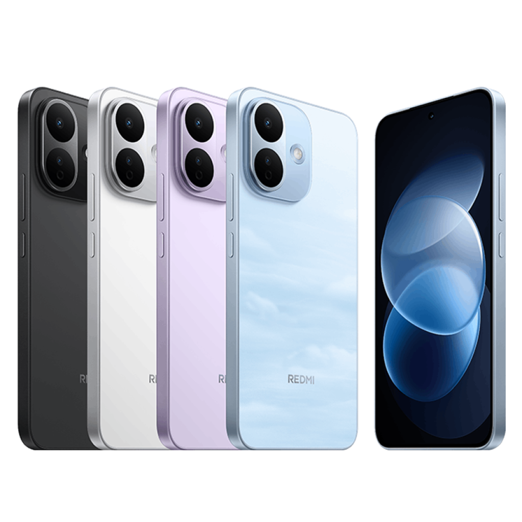 Xiaomi Redmi Note 17 Pro 5G (國行版)