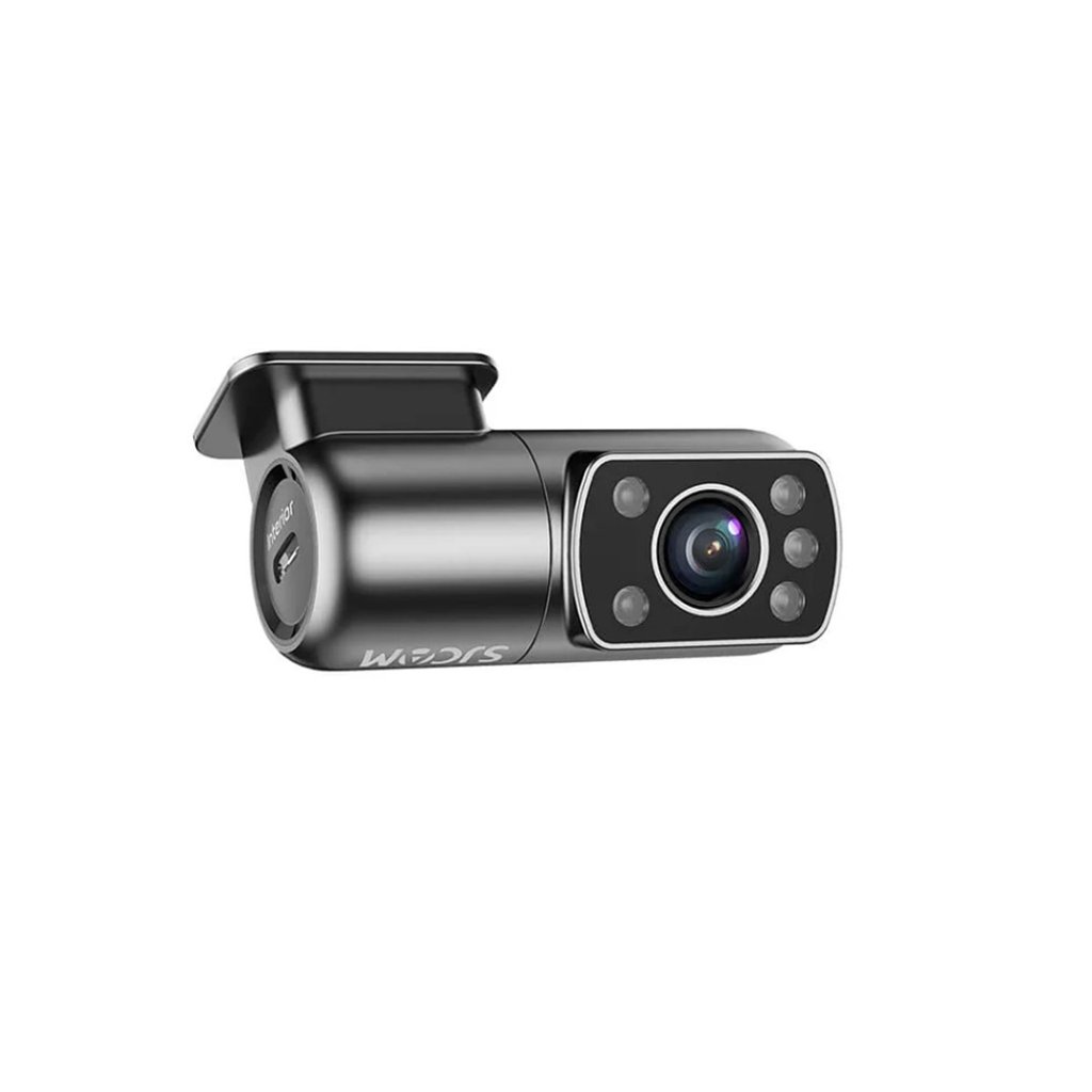 SJCAM M60 行車記錄儀 (3 款組合)
