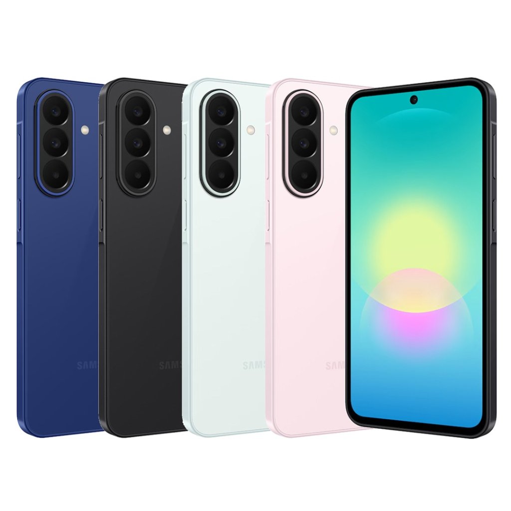 Samsung Galaxy A27 5G A276B/DS (進口貨 送 : 5G/4G/3G 中國內地 澳門 2GB 2日數據卡--數量有限，送完即止)