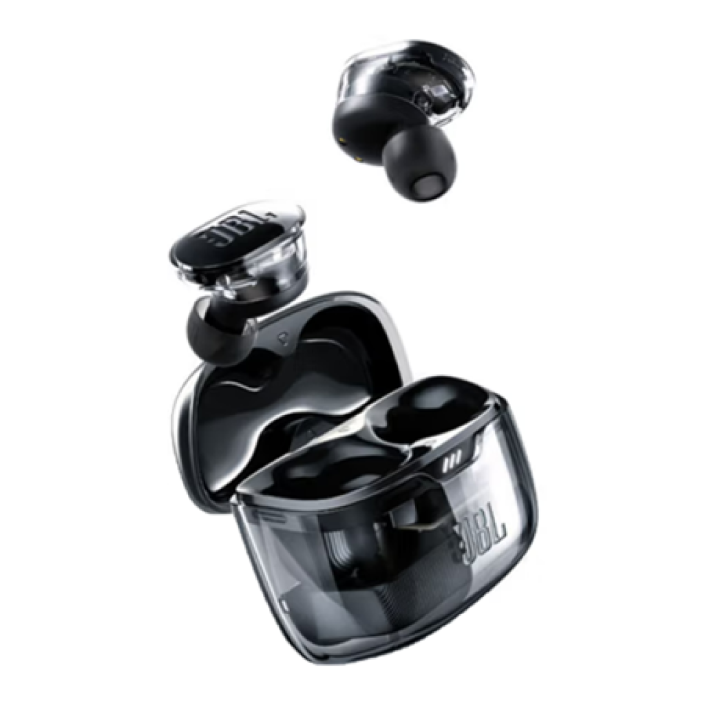 JBL Tune Buds Ghost Edition 降噪藍牙耳機 (2色)