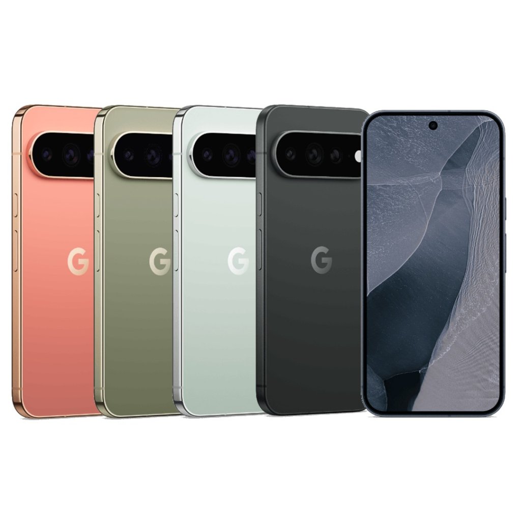 Google Pixel 11 Pro XL 5G  (進口貨 送 : 卡拉OK套裝及eSIM--數量有限，送完即止)
