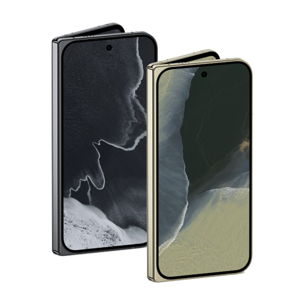 Google Pixel 11 Pro Fold 5G (進口貨送 : 卡拉OK套裝及eSIM--數量有限，送完即止)