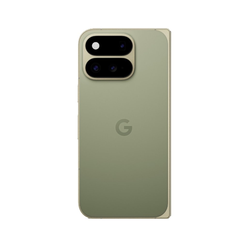 Google Pixel 11 Pro Fold 5G (進口貨送 : 卡拉OK套裝及eSIM--數量有限，送完即止)