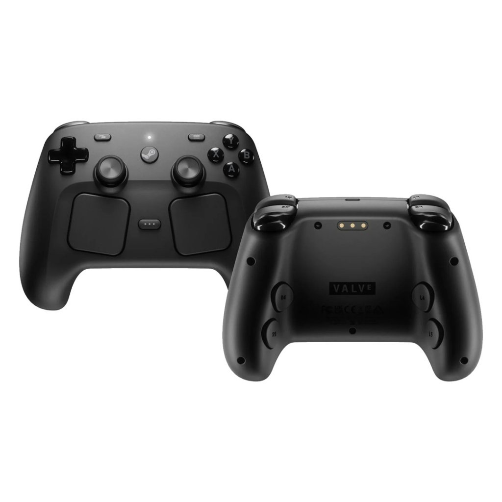 Valve Steam Controller 控制器