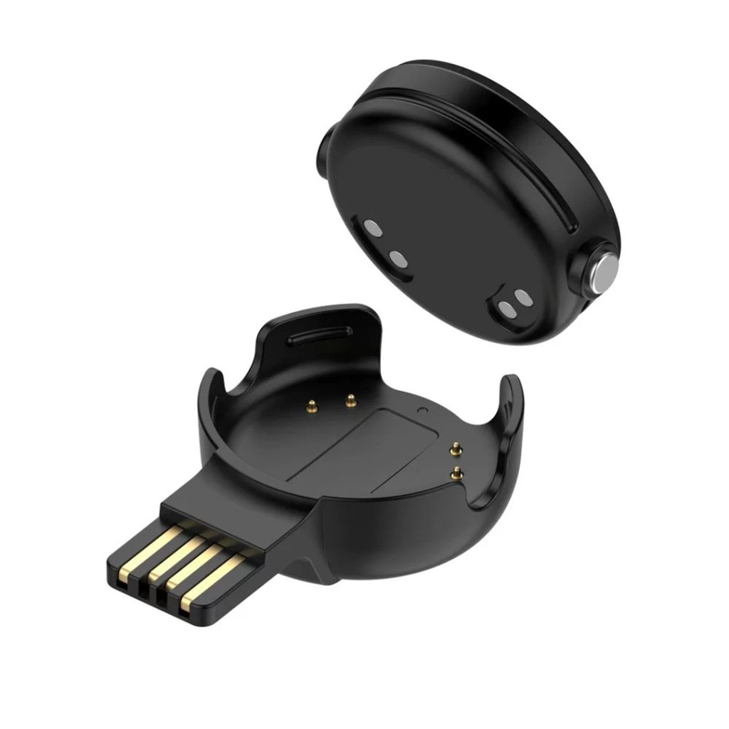For Polar Verity Sense USB 充電線 ( 代用品 )