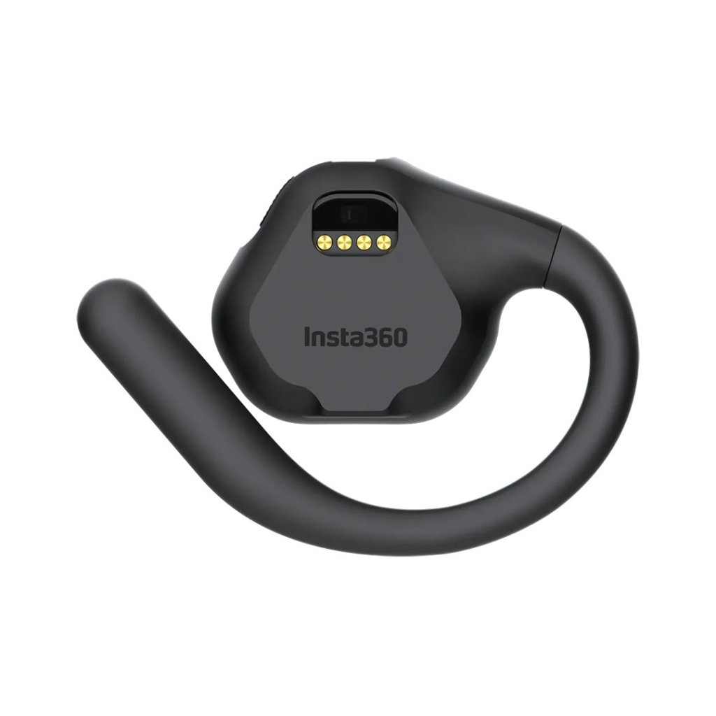 Insta360 第一人稱頭部追蹤模組