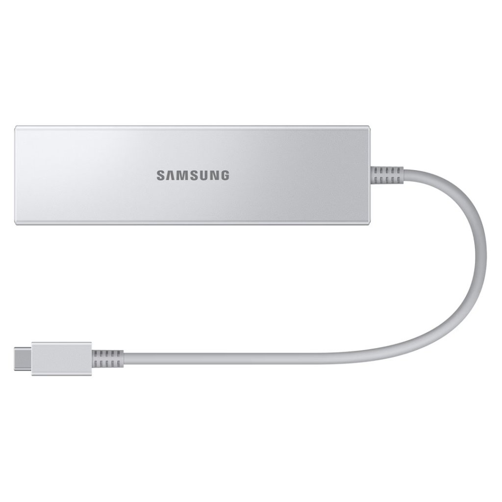 Samsung 5 合 1 數位轉接頭