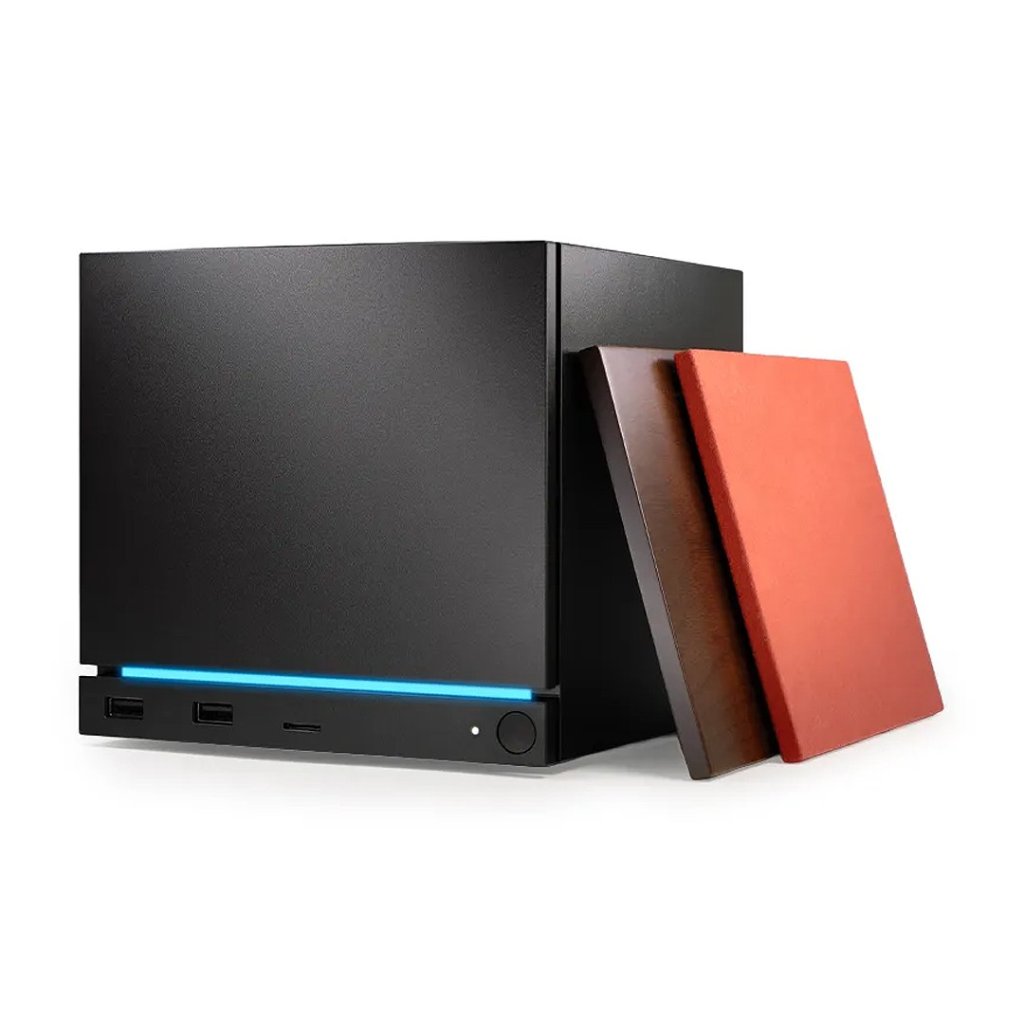 Valve Steam Machine