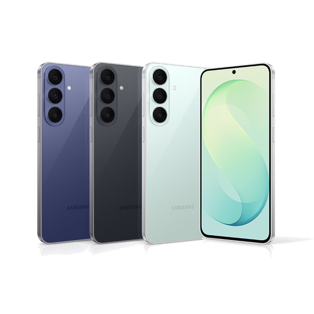 Samsung Galaxy S26 FE 5G (進口貨 送 : AIRSIM eSIM —數量有限，送完即止)