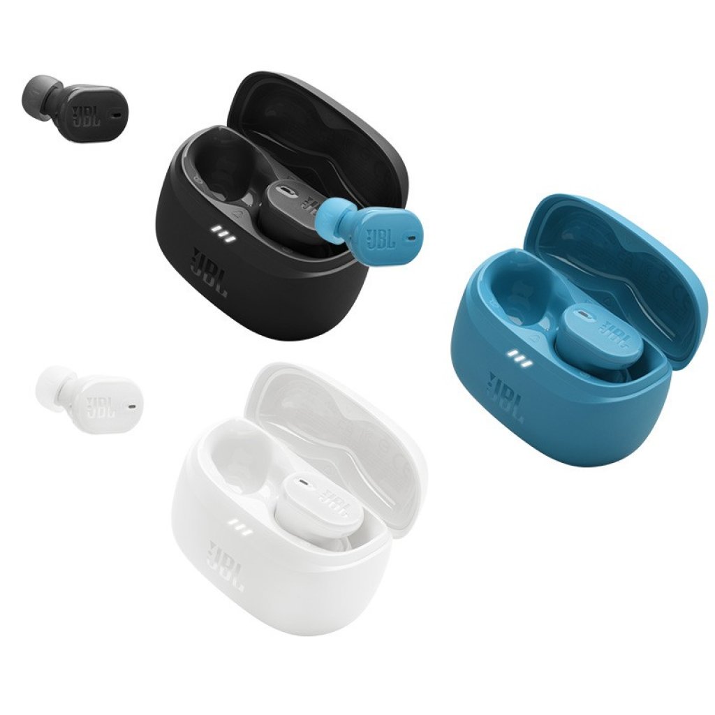 JBL Tune Buds 2 True Wireless Noise Cancelling Earbuds