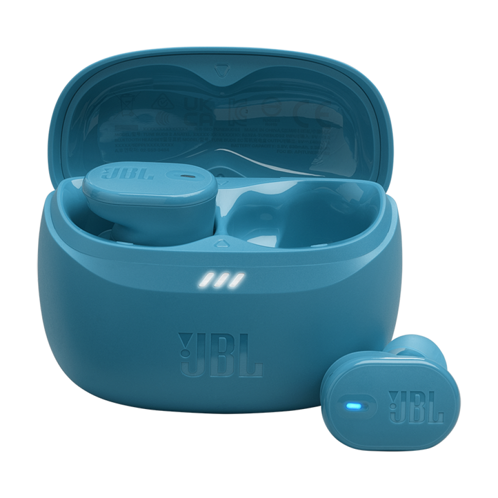 JBL Tune Buds 2 True Wireless Noise Cancelling Earbuds
