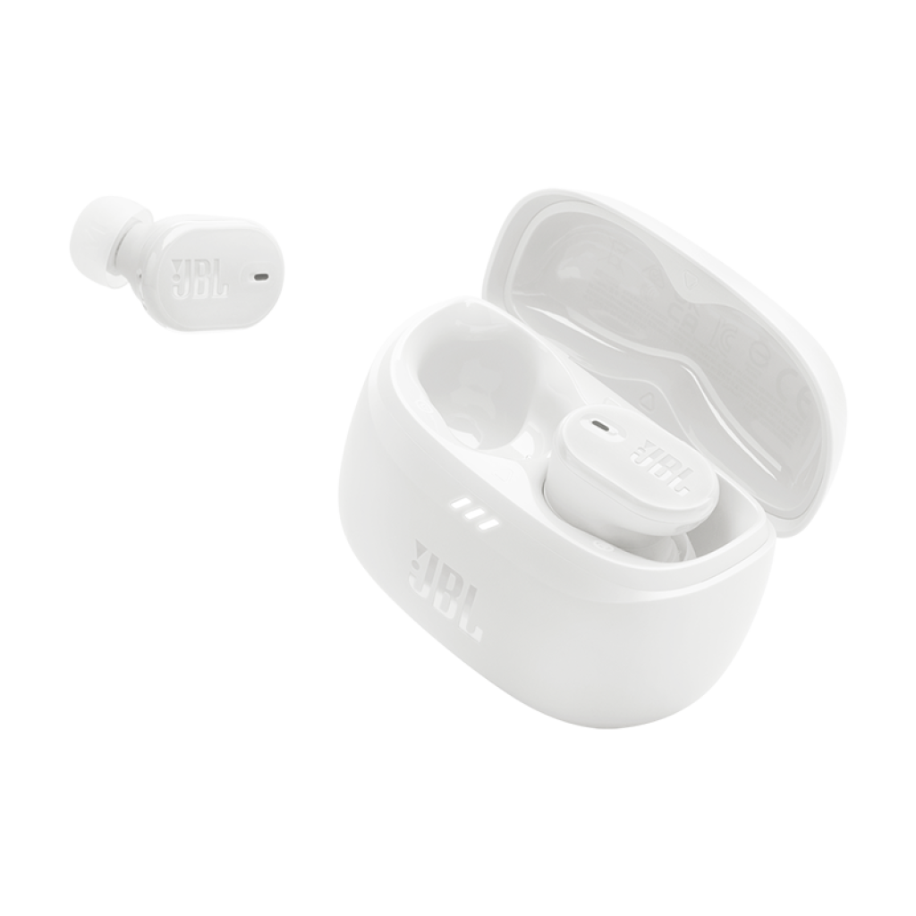 JBL Tune Buds 2 True Wireless Noise Cancelling Earbuds
