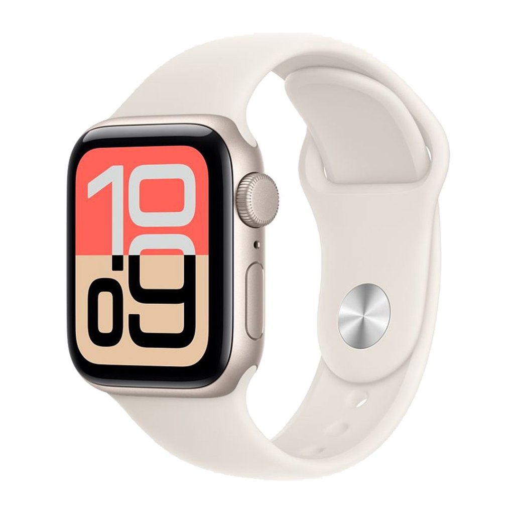Apple Watch SE 3 GPS+Cellular (多色)
