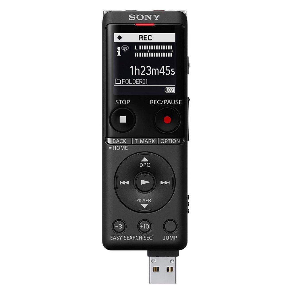 Sony ICD-UX570 數碼錄音機
