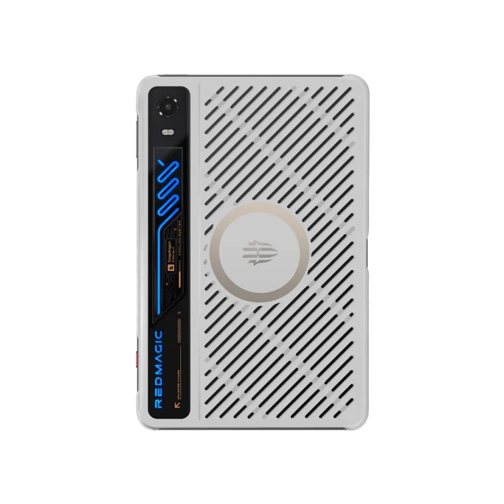 RedMagic Astra 2 Tablet Magnetic Cooling Case (2 色)