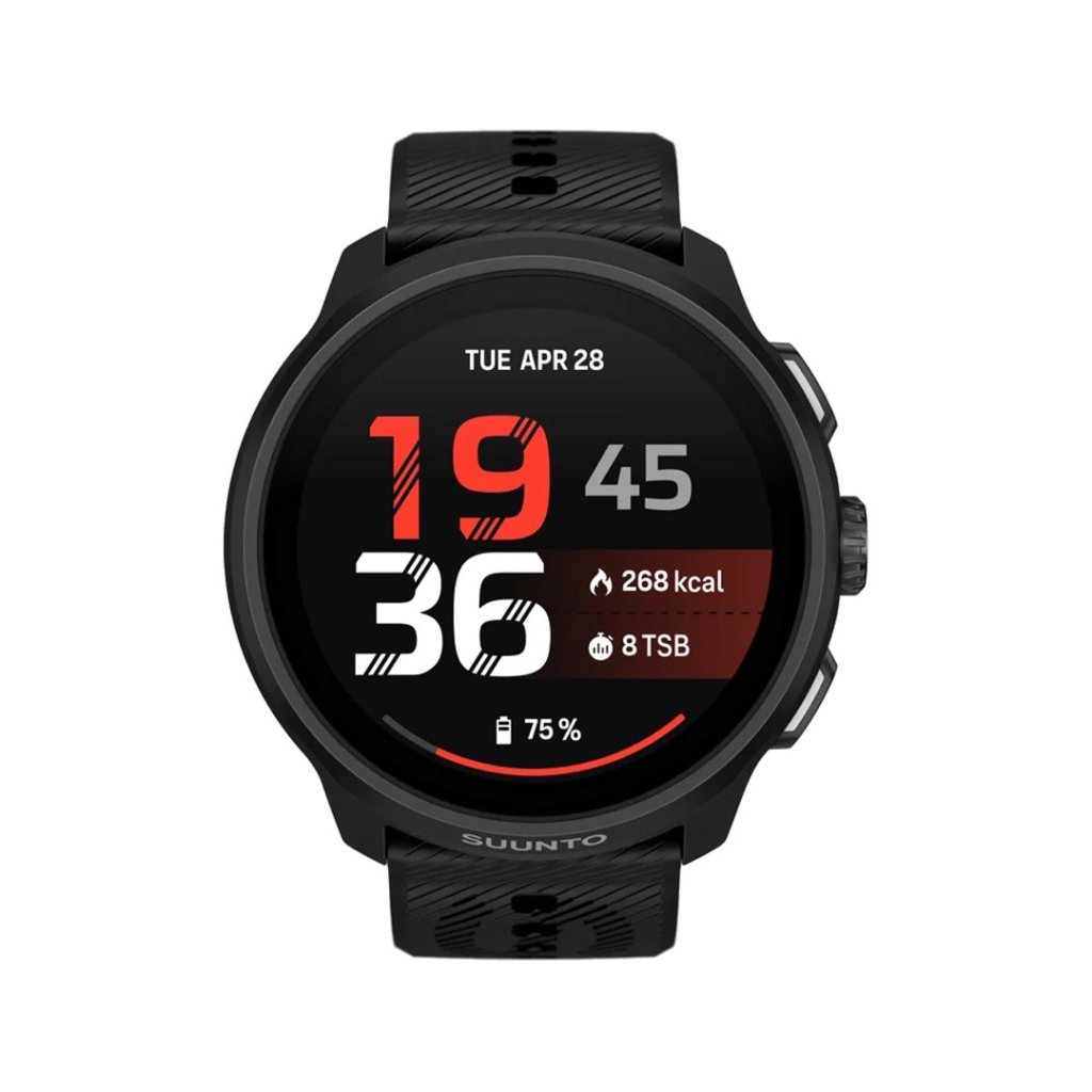 Suunto Run 2 GPS 運動手錶 46MM (多色)