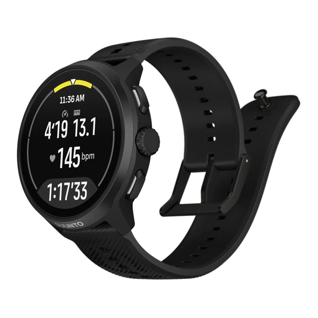 Suunto Run 2 GPS 運動手錶 46MM (多色)