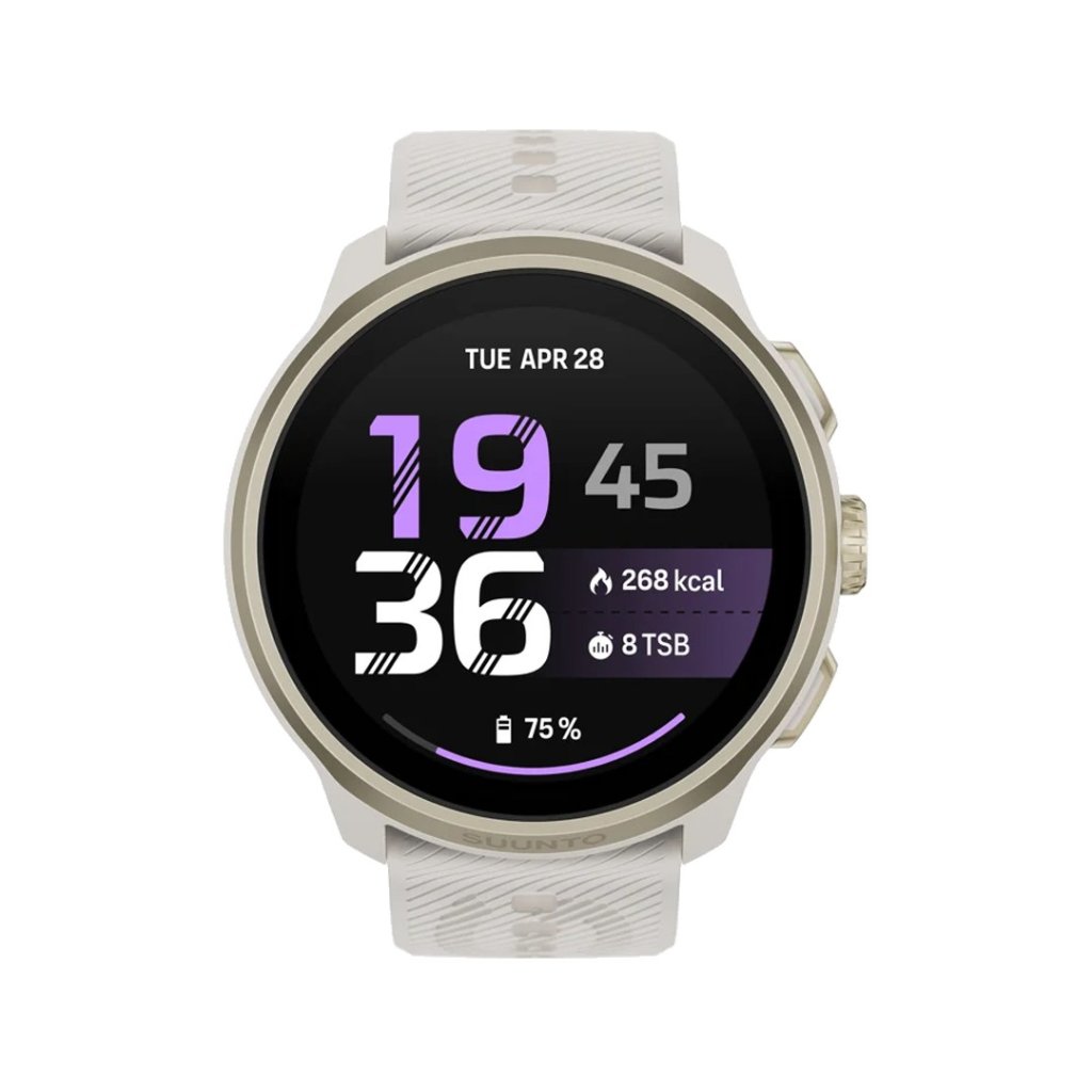 Suunto Run 2 GPS 運動手錶 46MM (多色)