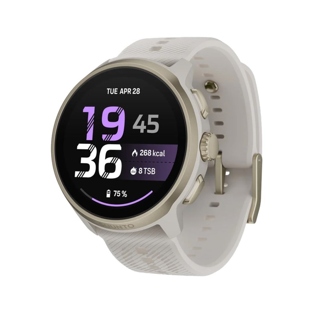 Suunto Run 2 GPS 運動手錶 46MM (多色)