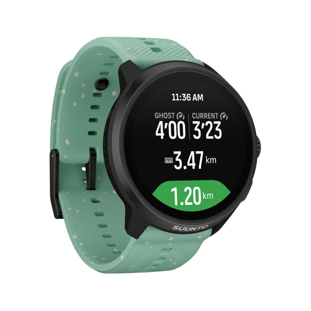 Suunto Run 2 GPS 運動手錶 46MM (多色)