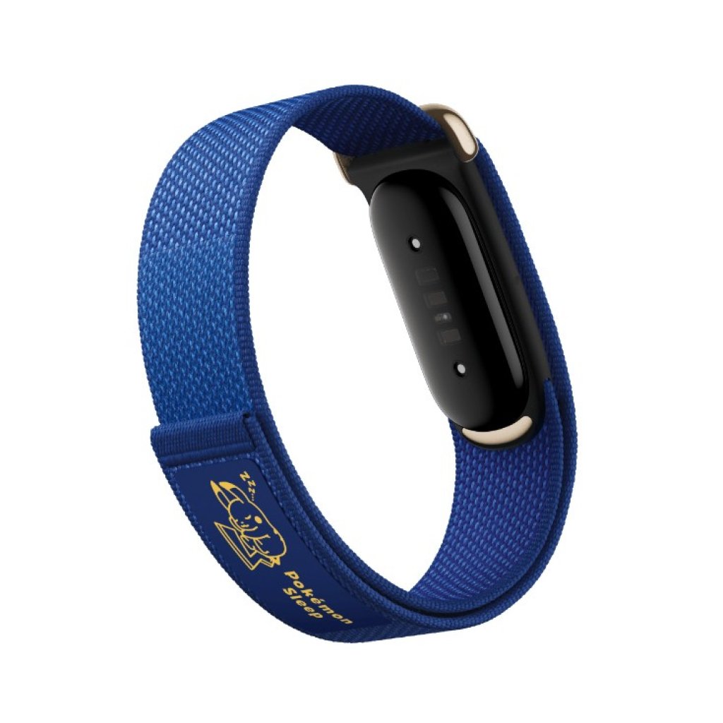 Google Fitbit Air (6 色)