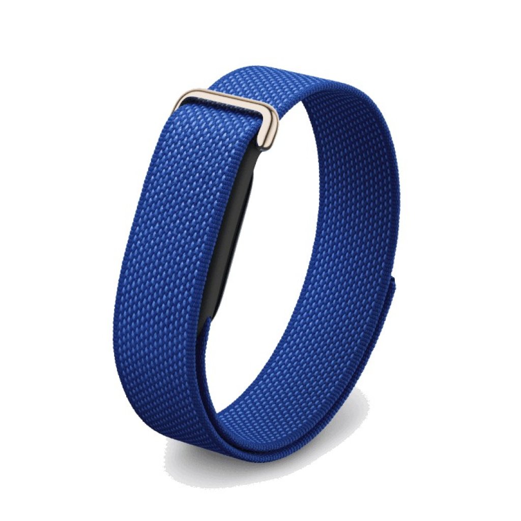 Google Fitbit Air (6 色)