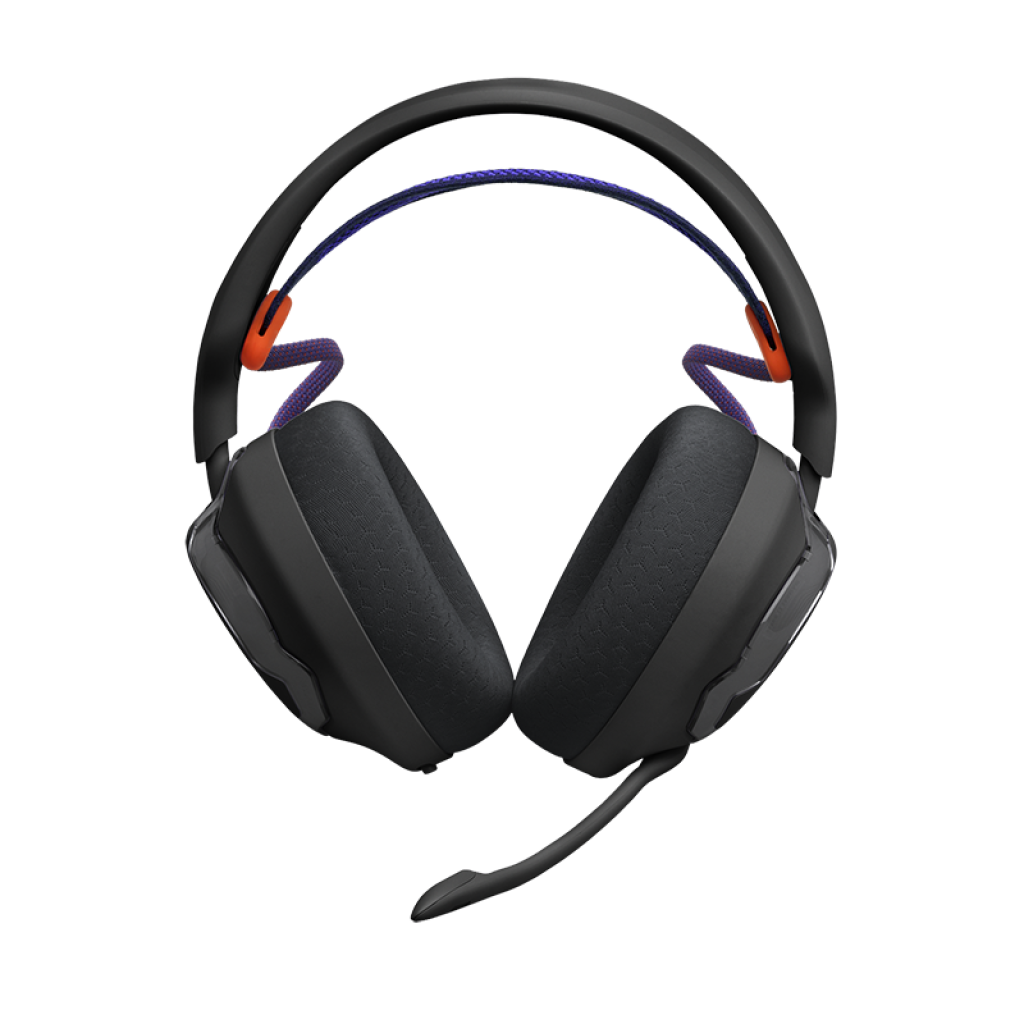 JBL Quantum 650 Wireless Multiplatform Gaming Headset