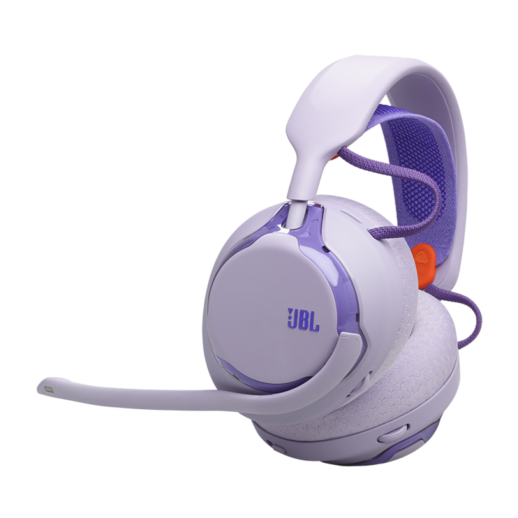 JBL Quantum 650 Wireless Multiplatform Gaming Headset