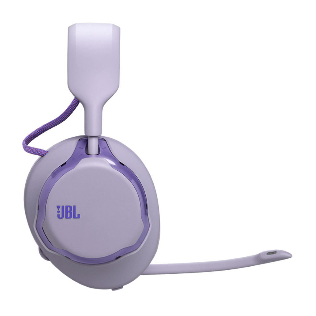 JBL Quantum 650 Wireless Multiplatform Gaming Headset