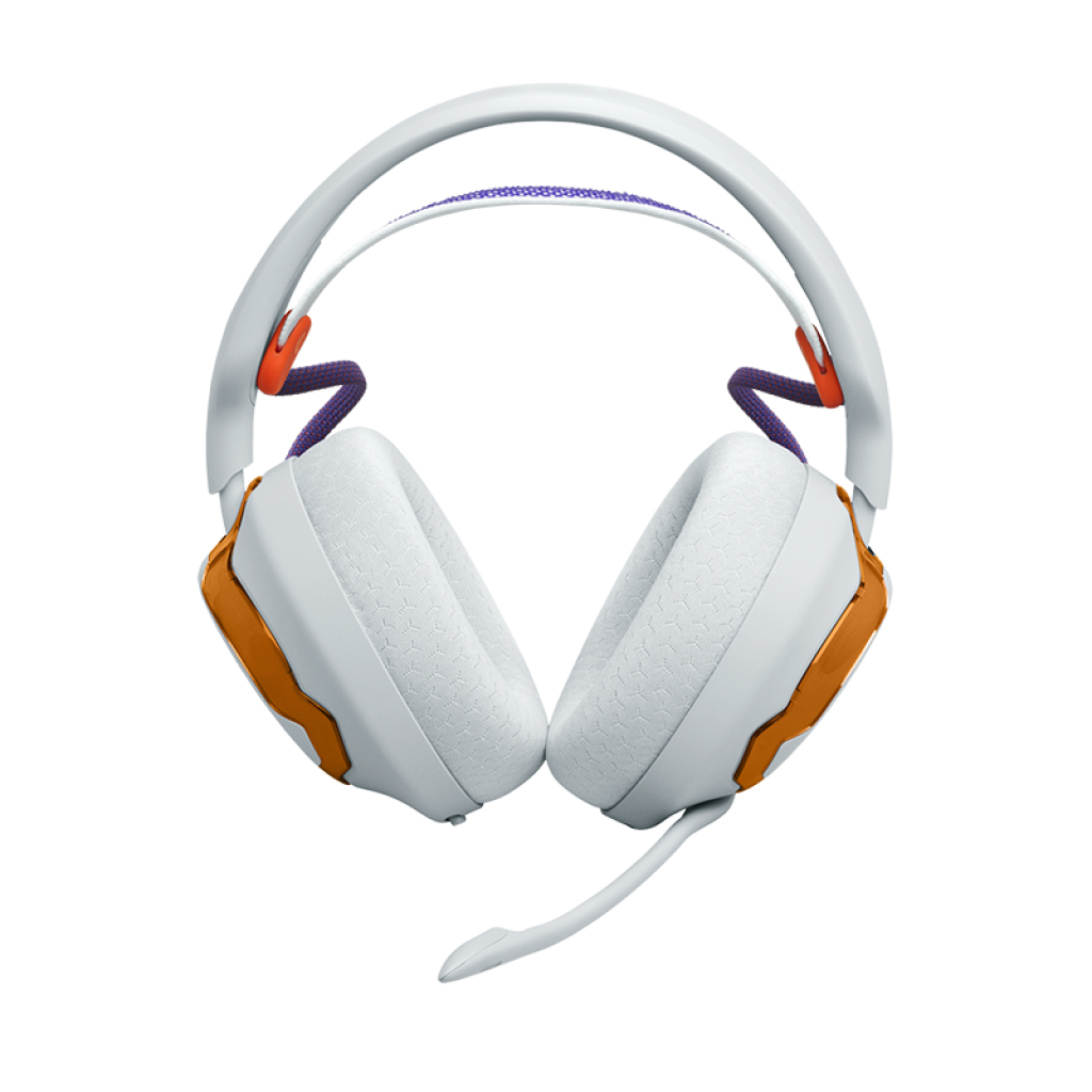 JBL Quantum 650 Wireless Multiplatform Gaming Headset