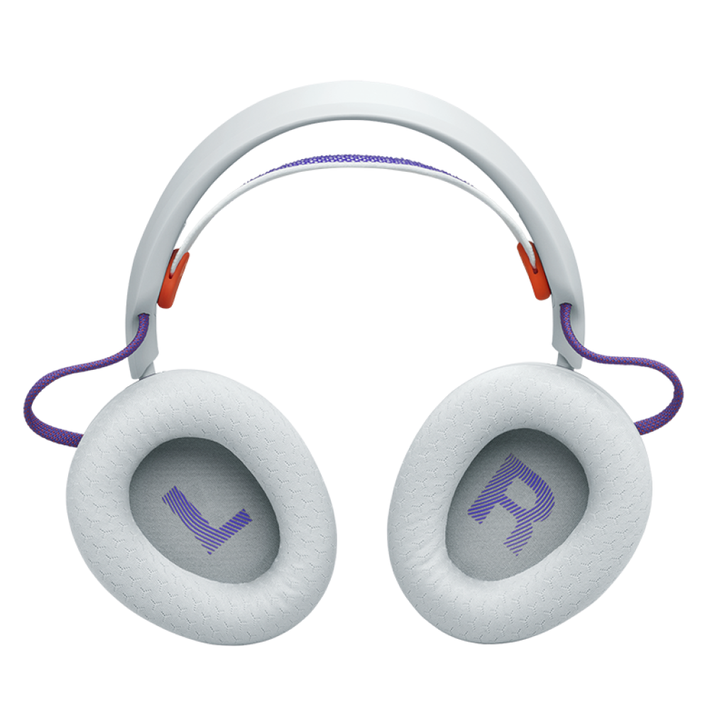 JBL Quantum 650 Wireless Multiplatform Gaming Headset