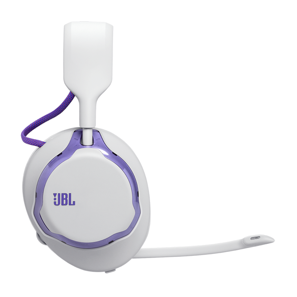 JBL Quantum 650 Wireless Multiplatform Gaming Headset